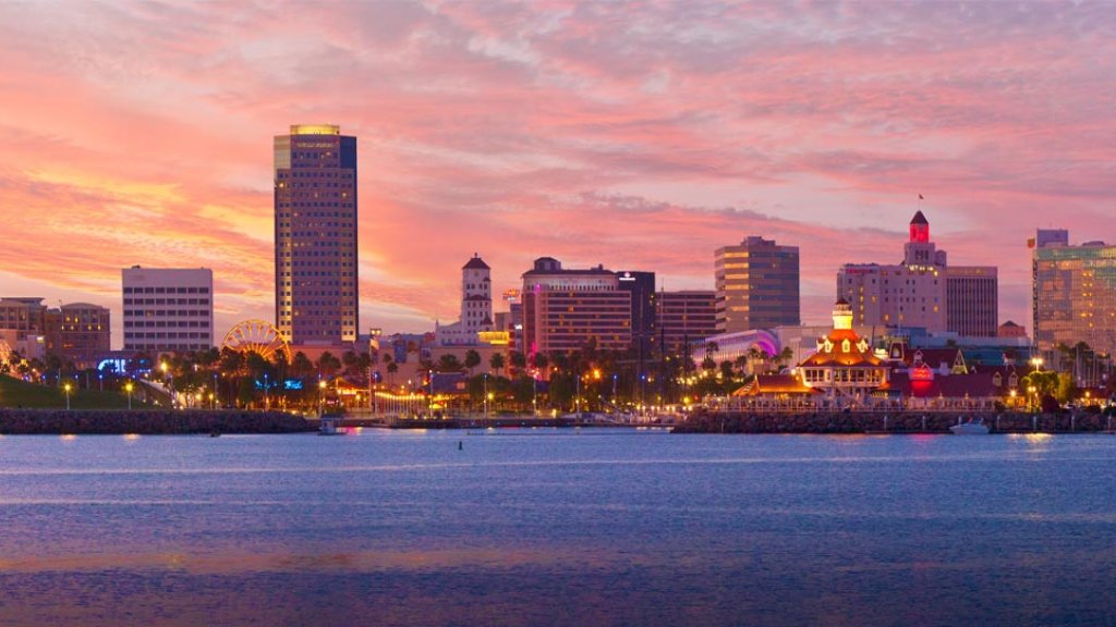 Anaheim And Myrtle Long Beach Anaheim And Myrtle Long Beach