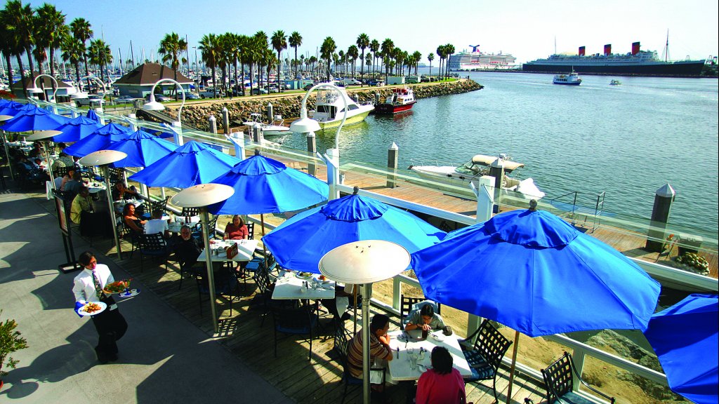 Long Beach, CA Meetings & Events Long Beach Convention & Visitors Bureau