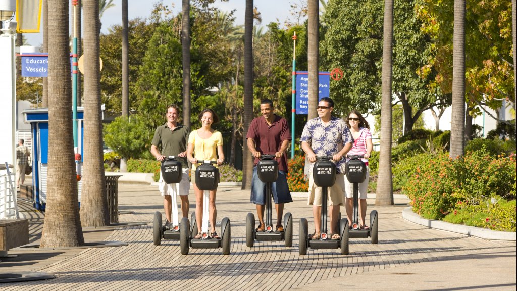 Long Beach, CA Transportation, Trains & Transit - Long Beach ...