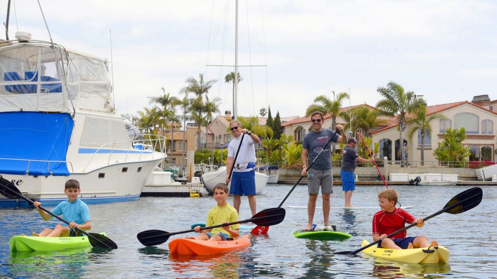 Sports & Outdoor Recreation in Long Beach, CA - Long Beach ...