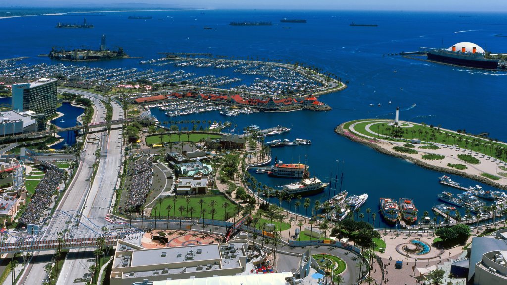 City Of Long Beach Public Health City Of Long Beach Public Health