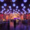 Pacific Room at the Long Beach Arena