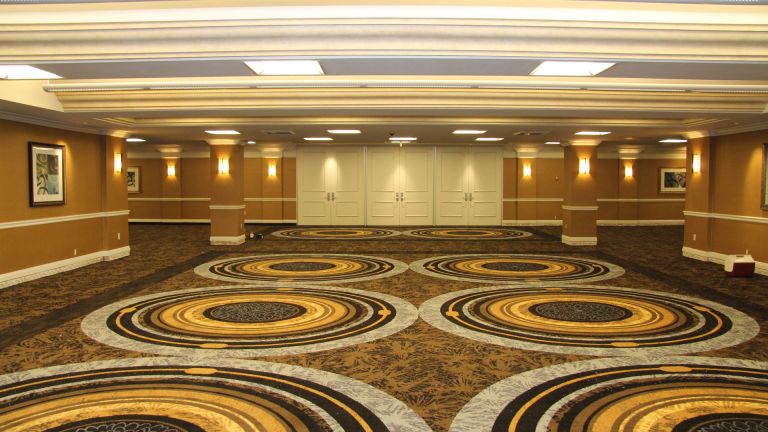 Seaside Meeting Rooms