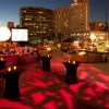 Terrace Lobby & Plaza