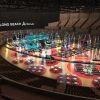 Floor Plans & Seating Charts