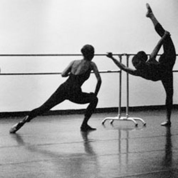 Dance Process