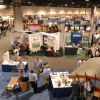 Exhibit Halls