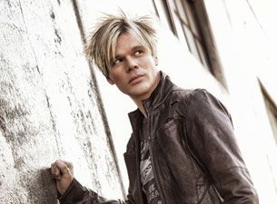 Brian culbertson