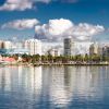 Cruise Terminal Information
