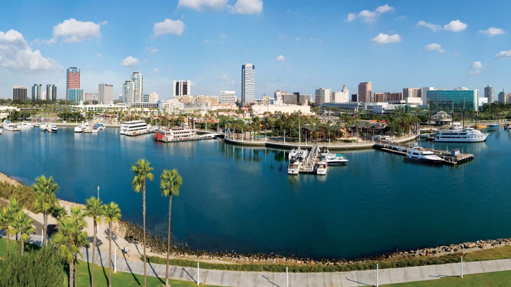 Visit Long Beach: Official Travel Website For Long Beach California