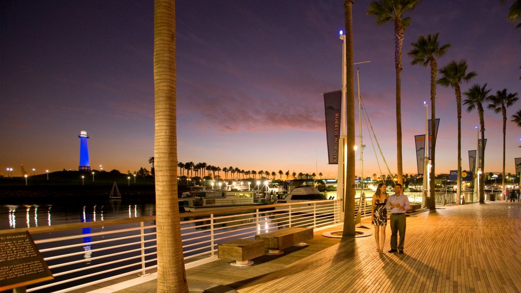 Visit Long Beach: Official Travel Website For Long Beach California