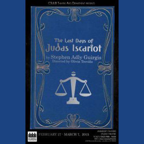 Judas-iscariot-csulb--2015